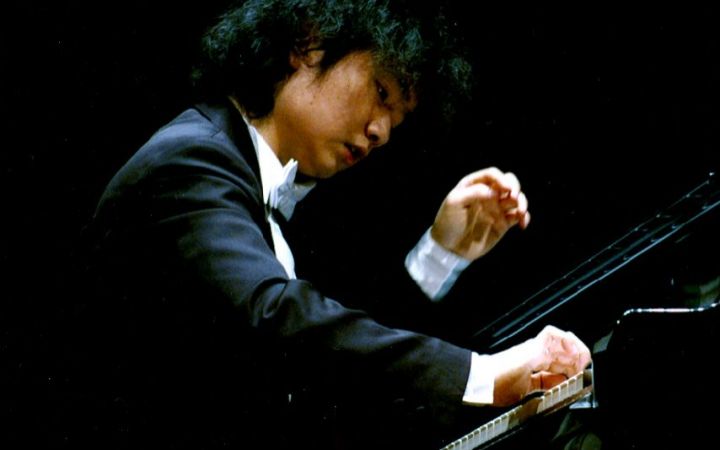 沈文裕2019上海钢琴独奏音乐会门票和订票地址，“剑客”琴指东方